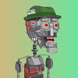 Rogue Society Bot #473