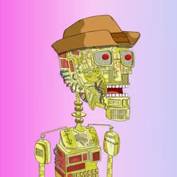 Rogue Society Bot #9427