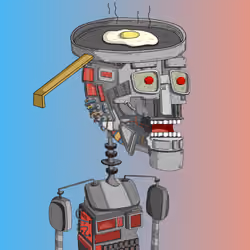 Rogue Society Bot #14626