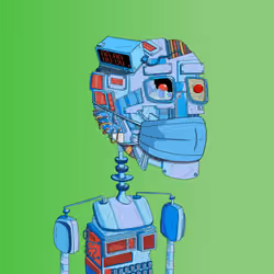 Rogue Society Bot #566