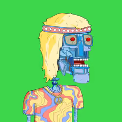 Rogue Society Bot #5165