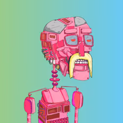 Rogue Society Bot #2924