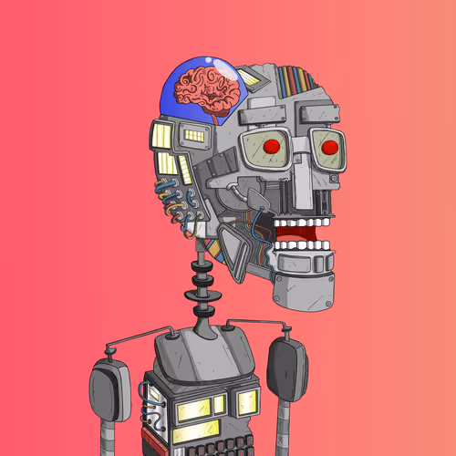Rogue Society Bot #7971