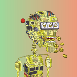 Rogue Society Bot #13101
