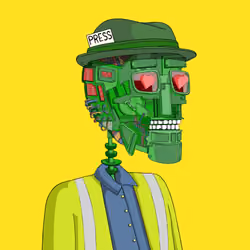 Rogue Society Bot #15290