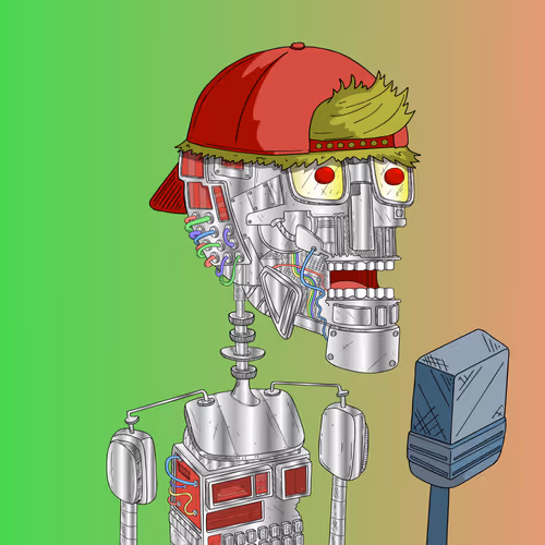 Rogue Society Bot #15448