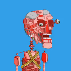 Rogue Society Bot #11103