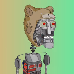 Rogue Society Bot #9858