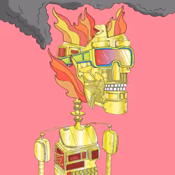 Rogue Society Bot #5836