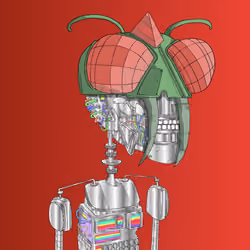 Rogue Society Bot #838
