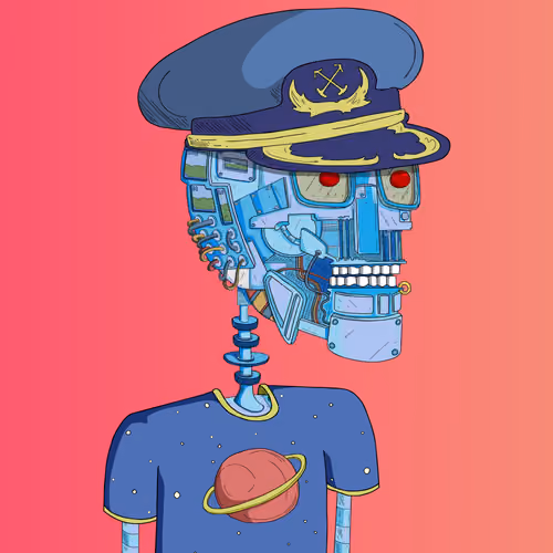 Rogue Society Bot #5411
