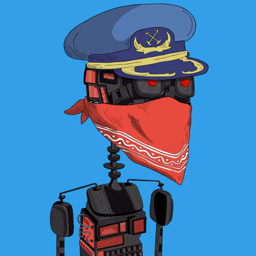Rogue Society Bot #7986
