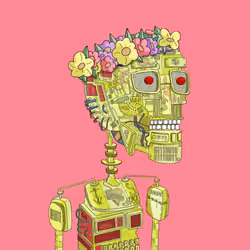 Rogue Society Bot #8281