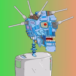 Rogue Society Bot #8616