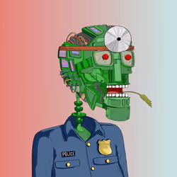 Rogue Society Bot #9204