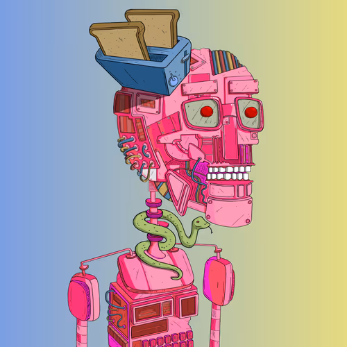 Rogue Society Bot #10192