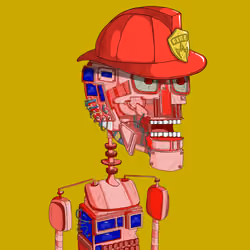 Rogue Society Bot #5477