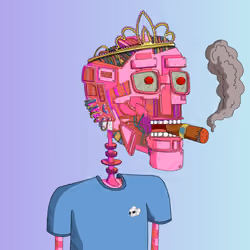 Rogue Society Bot #13541