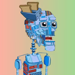 Rogue Society Bot #3676