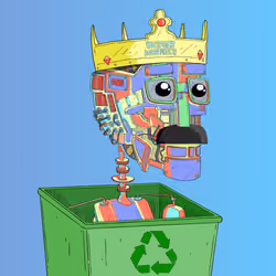 Rogue Society Bot #13362