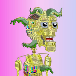 Rogue Society Bot #5268