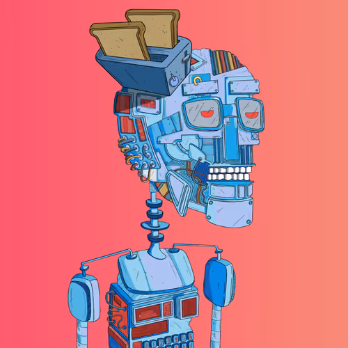 Rogue Society Bot #1650