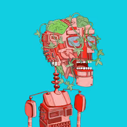 Rogue Society Bot #13567