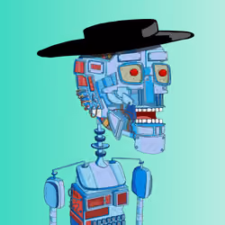 Rogue Society Bot #8512