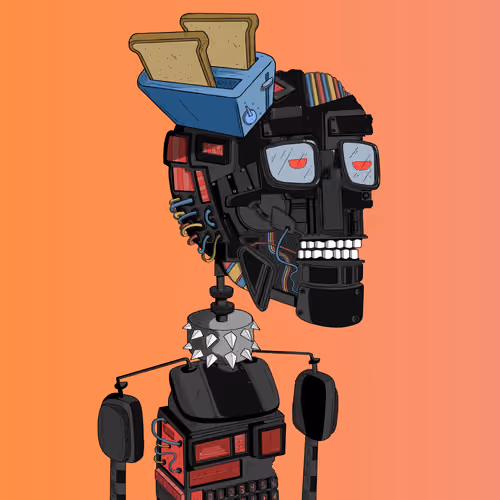 Rogue Society Bot #15120
