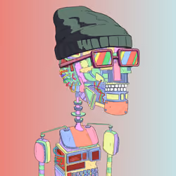 Rogue Society Bot #5656