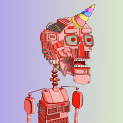 Rogue Society Bot #2271