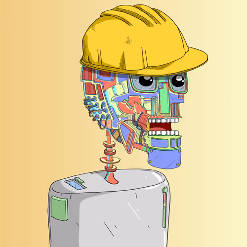 Rogue Society Bot #11441