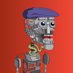 Rogue Society Bot #3605