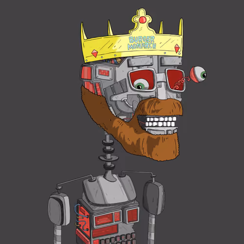 Rogue Society Bot #3117