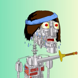 Rogue Society Bot #8257