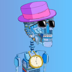 Rogue Society Bot #15033