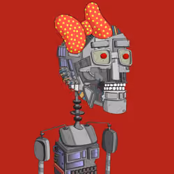 Rogue Society Bot #6132
