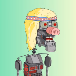 Rogue Society Bot #3284