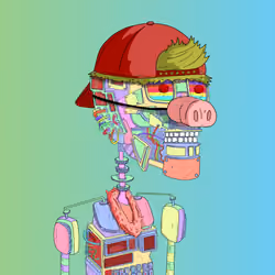 Rogue Society Bot #15518