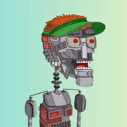 Rogue Society Bot #12937