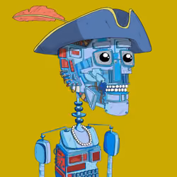 Rogue Society Bot #5381