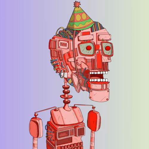 Rogue Society Bot #15766