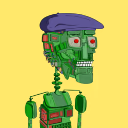 Rogue Society Bot #4677