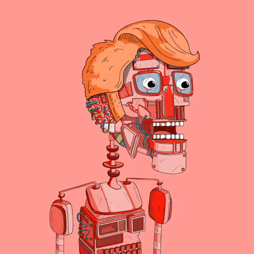 Rogue Society Bot #9839