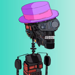 Rogue Society Bot #11576