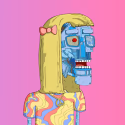 Rogue Society Bot #3543
