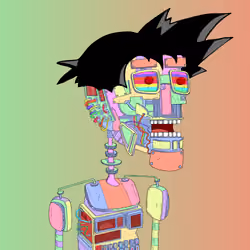 Rogue Society Bot #15440