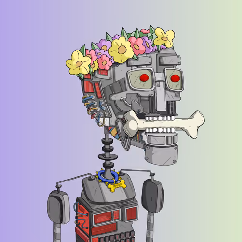 Rogue Society Bot #13420