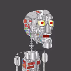 Rogue Society Bot #13512