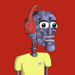 Rogue Society Bot #3132